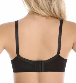 Carnival Two Part Lace Underwire Minimizer Bra 509 -Freya Fashion Shop carnival carn01 509 bs