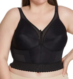 Carnival Full Figure Camisole Longline Bra 720 -Freya Fashion Shop carnival carn01 720 cs6