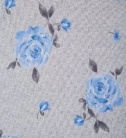 Carole Hochman Sweater Knit Short Lounger CH21851 -Freya Fashion Shop carole hochman caho01 ch21851 cs1