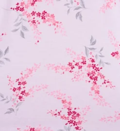 Carole Hochman 3/4 Sleeve 36 Inch Short Nightgown CH22403 -Freya Fashion Shop carole hochman caho01 ch22403 cs1