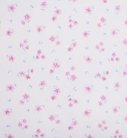 Carole Hochman 100% Cotton Knit Short Sleeve Sleepshirt CH22553 -Freya Fashion Shop carole hochman caho01 ch22553 cs1