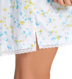 Carole Hochman Sleeveless Chemise CH22555 -Freya Fashion Shop carole hochman caho01 ch22555 cs3