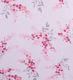 Carole Hochman Long Sleeve 42 Inch Nightgown CH82403 -Freya Fashion Shop carole hochman caho01 ch82403 cs2