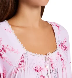 Carole Hochman Long Sleeve Long Pant PJ Set CH92403 -Freya Fashion Shop carole hochman caho01 ch92403 cs2