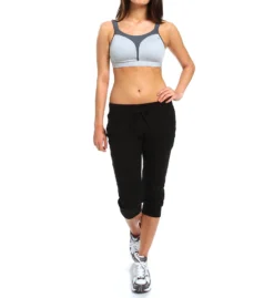 Champion Spot Comfort Max Support Molded Cup Sports Bra 1602 -Freya Fashion Shop champion chmp01 1602 cs1