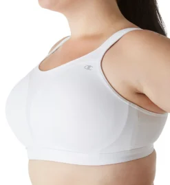 Champion Spot Comfort Max Support Molded Cup Sports Bra 1602 -Freya Fashion Shop champion chmp01 1602 cs5