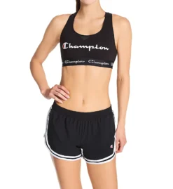 Champion The Authentic Racerback Script Logo Sports Bra B1429G -Freya Fashion Shop champion chmp01 b1429g cs1