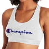 Champion The Authentic Racerback Script Logo Sports Bra B1429G -Freya Fashion Shop champion chmp01 b1429g gs