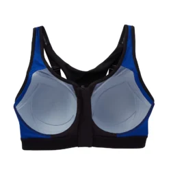 Champion Motion Control Front Zip Sports Bra B1525 -Freya Fashion Shop champion chmp01 b1525 cs1