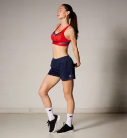 Champion Motion Control Front Zip Sports Bra B1525 -Freya Fashion Shop champion chmp01 b1525 cs2