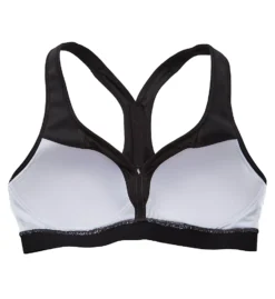 Champion The Curvy Molded Cup V-Neck Sports Bra B9373 -Freya Fashion Shop champion chmp01 b9373 cs2