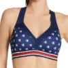 Champion The Curvy Printed Sports Bra B9373P -Freya Fashion Shop champion chmp01 b9373p gs