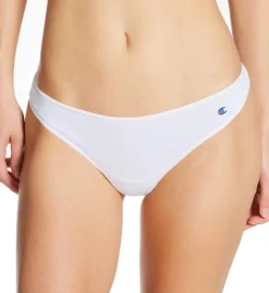 Champion Cotton Stretch Thong CH46AS