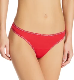 Champion Microfiber Thong - 3 Pack CH46M3