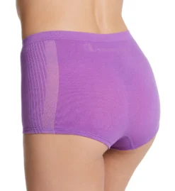 Champion Sustainable Seamless Boyshort Panty CH49SM -Freya Fashion Shop champion chmp01 ch49sm bs