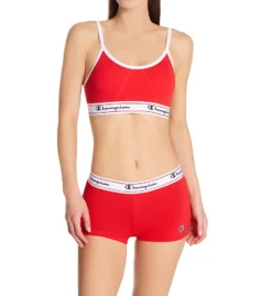Champion Cotton Stretch Bralette CH50AS -Freya Fashion Shop champion chmp01 ch50as cs1