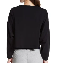 Champion Sleep Crop Tee CSLCPT -Freya Fashion Shop champion chmp01 cslcpt bs