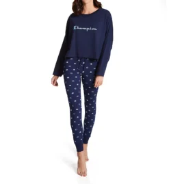 Champion Sleep Crop Tee CSLCPT -Freya Fashion Shop champion chmp01 cslcpt cs3