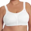 Champion Plus Size Shape U Sports Bra QB2399 -Freya Fashion Shop champion chmp01 qb2399 gs