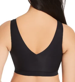 Chantelle Soft Stretch Padded Bra Top - 2 Pack 1001 -Freya Fashion Shop chantelle cha001 1001 bs