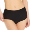 Chantelle Soft Stretch Seamless Brief Panty - 5 Pack 1006 -Freya Fashion Shop chantelle cha001 1006 gs