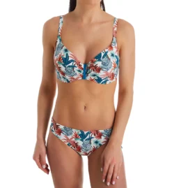 Chantelle Bay Full Cup Underwire Swim Top 10C1 -Freya Fashion Shop chantelle cha001 10c1 cs1