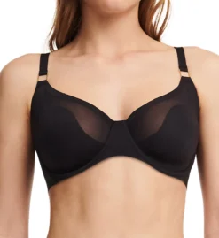 Chantelle Pure Light Underwire Bra 10M1