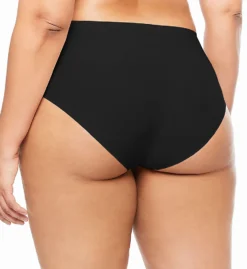 Chantelle Soft Stretch Seamless High Waist Brief Plus Panty 1137 -Freya Fashion Shop chantelle cha001 1137 bs
