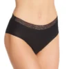 Chantelle Soft Stretch Hipster Panty With Lace 11G4 -Freya Fashion Shop chantelle cha001 11g4 gs