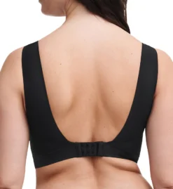 Chantelle Soft Stretch Lightly Padded Wireless Bra Top 11G6 -Freya Fashion Shop chantelle cha001 11g6 bs