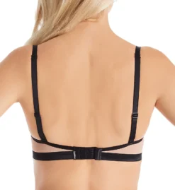 Chantelle Shadows Demi Bra 12A5 -Freya Fashion Shop chantelle cha001 12a5 bs