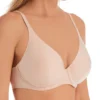 Chantelle Prime Plunge Double Knit Spacer Bra 12B6
