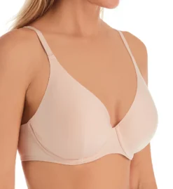 Chantelle Prime Plunge Double Knit Spacer Bra 12B6