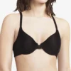Chantelle Prime Front Closure Spacer Foam Underwire Bra 12B7 -Freya Fashion Shop chantelle cha001 12b7 gs