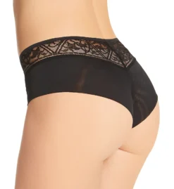 Chantelle Alto Lace-Trim Hipster Panty 12L4 -Freya Fashion Shop chantelle cha001 12l4 bs
