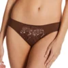Chantelle Pont Neuf Bikini Panty 1383 -Freya Fashion Shop chantelle cha001 1383 gs