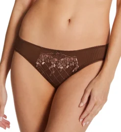 Chantelle Pont Neuf Bikini Panty 1383