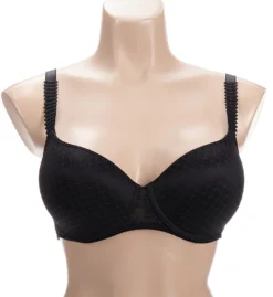 Chantelle Instants Custom Fit T-Shirt Bra 13A6 -Freya Fashion Shop chantelle cha001 13a6 fs