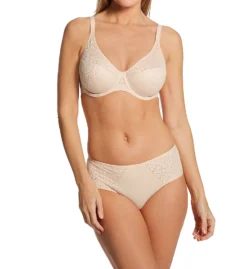 Chantelle Norah Molded Bra 13F1 -Freya Fashion Shop chantelle cha001 13f1 cs4