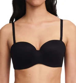 Chantelle Norah Strapless Underwire Bra 13F5 -Freya Fashion Shop chantelle cha001 13f5 cs3