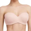 Chantelle Norah Strapless Underwire Bra 13F5 -Freya Fashion Shop chantelle cha001 13f5 gs