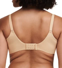 Chantelle C Comfort Full Coverage Molded Bra 13G1 -Freya Fashion Shop chantelle cha001 13g1 bs