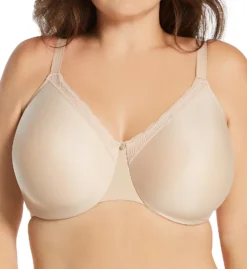 Chantelle C Comfort Full Coverage Molded Bra 13G1 -Freya Fashion Shop chantelle cha001 13g1 cs6