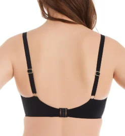 Chantelle Vibrant Adjustable Underwire Swim Top 15C1 -Freya Fashion Shop chantelle cha001 15c1 bs