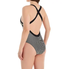 Chantelle Vibrant Fashion One Piece Swimsuit 15C4 -Freya Fashion Shop chantelle cha001 15c4 bs