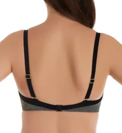 Chantelle Vibrant Memory Foam Half Cup Swim Top 15C5 -Freya Fashion Shop chantelle cha001 15c5 bs