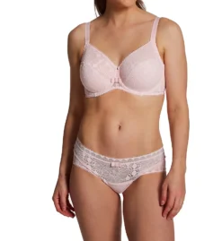 Chantelle Day To Night Full Coverage Unlined Bra 15F1 -Freya Fashion Shop chantelle cha001 15f1 cs3