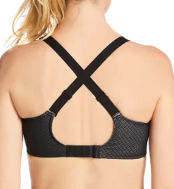 Chantelle High Impact Everyday Sports Bra 15M1 -Freya Fashion Shop chantelle cha001 15m1 cs1