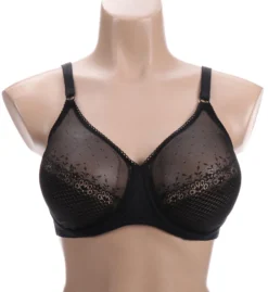 Chantelle Tamaris Seamless Molded Underwire Bra 1660 -Freya Fashion Shop chantelle cha001 1660 fs