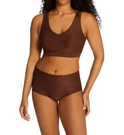 Chantelle Soft Stretch Padded Bra Top 16A1 -Freya Fashion Shop chantelle cha001 16a1 cs3